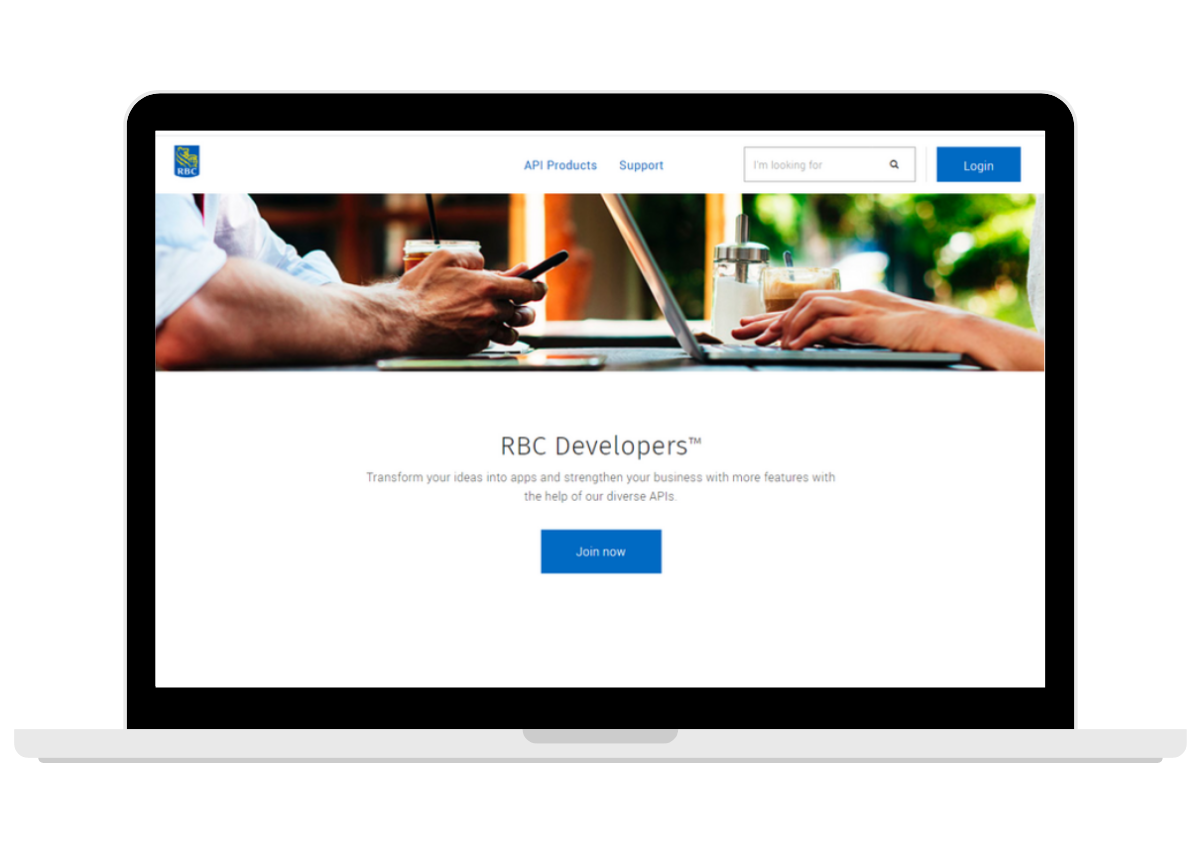 Api Rbc API Management in Financial Services: Build or Buy? | Open Bank Project