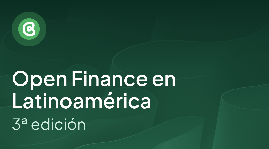 Open Finance en Latinoamérica y el Caribe: 3ª edición