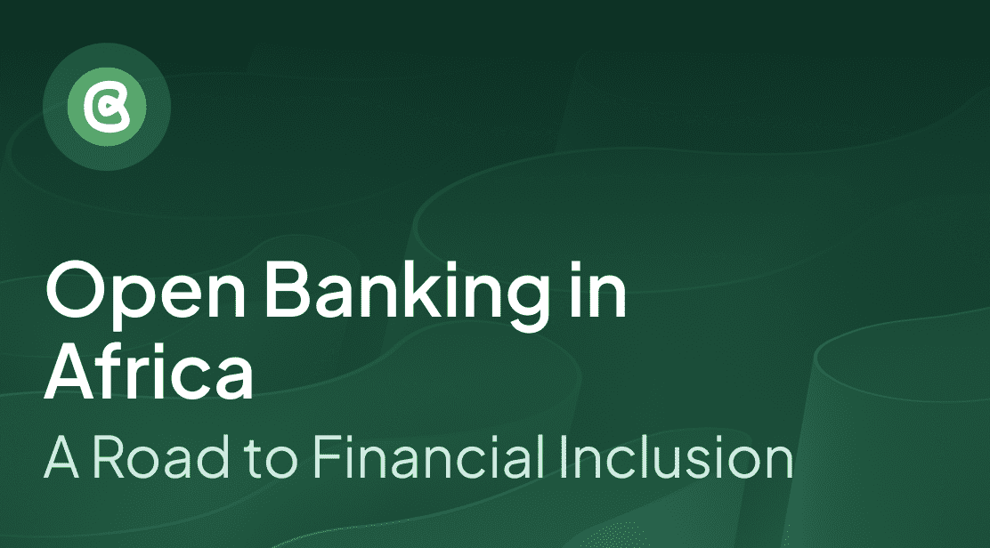 Open Banking in Africa: A Road to Financial Inclusion