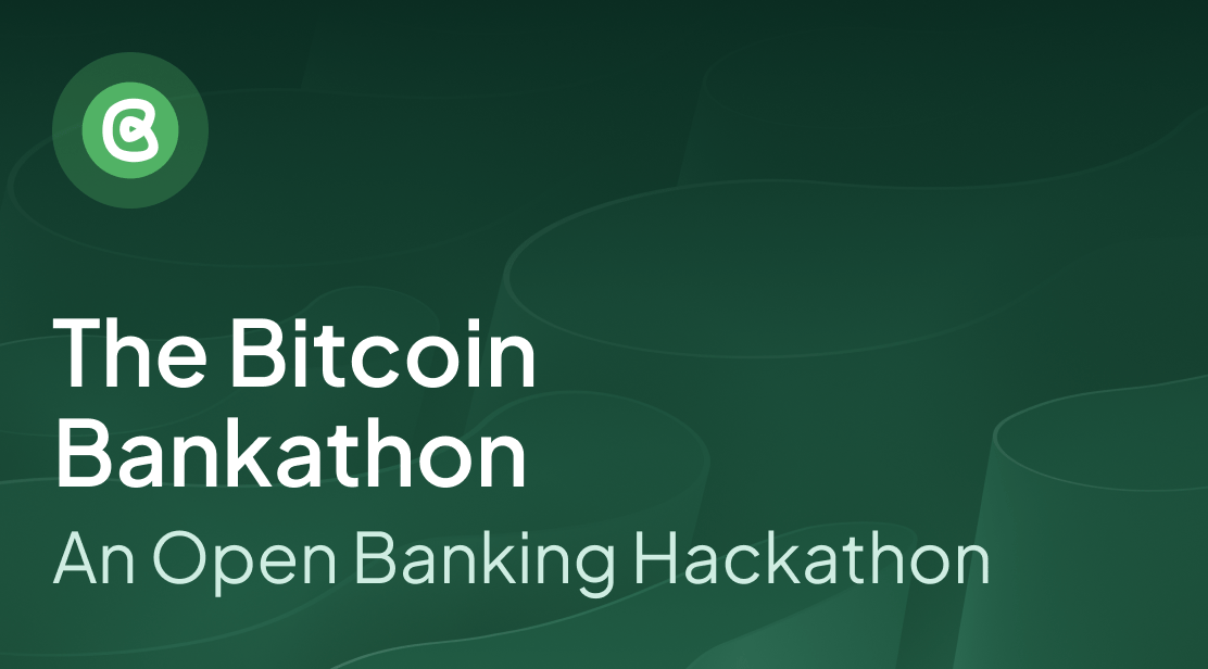 The Bitcoin Bankathon: Challenges, Solutions, and Innovation for El Salvador through Open Banking