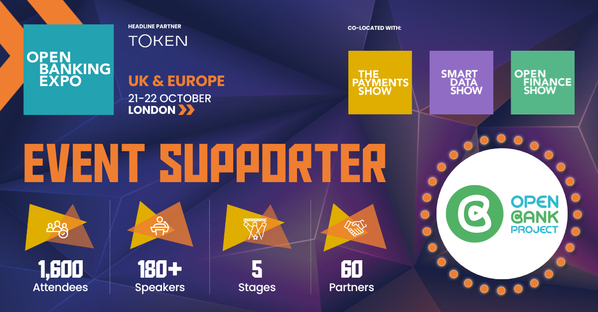 Open Banking Expo UK & Europe 2025 - Quote 